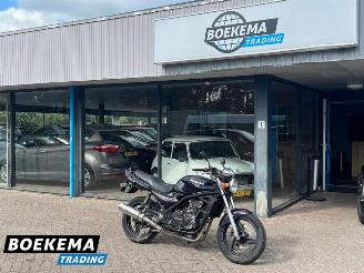  Kawasaki ER - 5 Sportuitlaat 2001/6