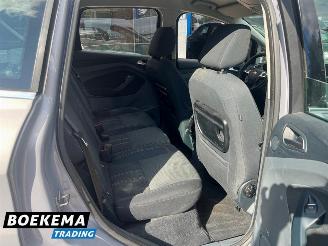 Ford C-Max 1.6 SCTi Titanium Climate Cruise PDC Trekh. picture 11