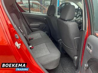 Suzuki Splash 1.2 Exclusive Airco Camera picture 17