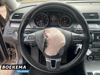 Volkswagen Passat 1.4 TSI Comfortline Navi Climate Cruise PDC picture 25