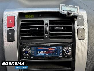 Hyundai Tucson 2.7i V6 4WD Style Automaat Leer Climate Cruise picture 22