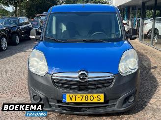 Opel Combo 1.3 CDTi ecoFLEX Edition Airco Schuifdeur picture 5