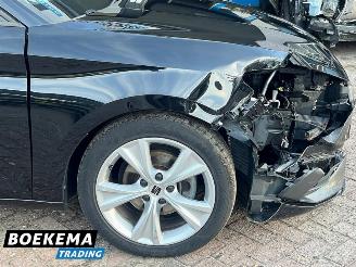 Seat Leon 1.5 TSI FR Intense Led Virutal Navi Cruise Camera PDC picture 7