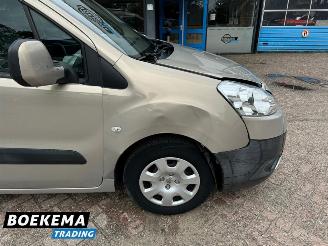 Peugeot Partner Tepee 1.6 VTi XT Rolstoel Lift Airco 5-Persoons picture 7