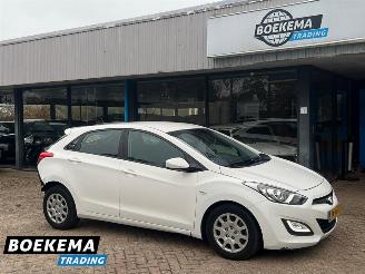 skadebil auto Hyundai I-30 1.4 Led Climate Cruise 5-Deurs 2012/5
