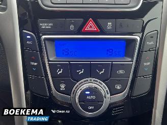 Hyundai I-30 1.4 Led Climate Cruise 5-Deurs picture 26