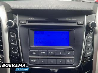 Hyundai I-30 1.4 Led Climate Cruise 5-Deurs picture 25