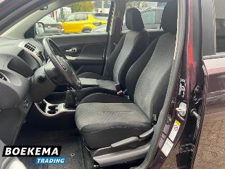 Toyota Urban Cruiser 1.3 VVT-i Comfort KeylessNavi Climate Cruise picture 14