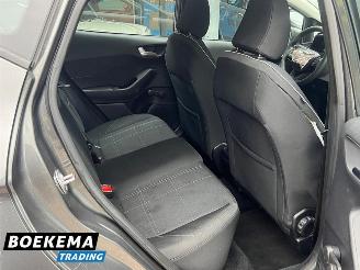 Ford Fiesta 1.1 Trend Navi Climate Cruise PDC picture 19