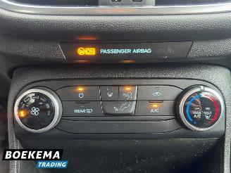 Ford Fiesta 1.1 Trend Navi Climate Cruise PDC picture 27