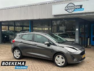 Unfallwagen Ford Fiesta 1.1 Trend Navi Climate Cruise PDC 2019/2
