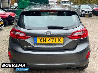 Ford Fiesta 1.1 Trend Navi Climate Cruise PDC picture 14