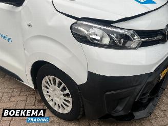 Toyota Proace 1.6 D-4D Cool Comfort 3-Pers Airco Cruise Trekh. picture 13