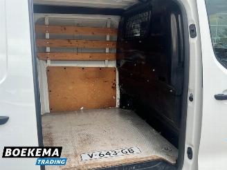Toyota Proace 1.6 D-4D Cool Comfort 3-Pers Airco Cruise Trekh. picture 22