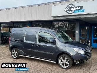 Mercedes Citan 111 CDI 110PK Lang Leer Airco LMV Camera picture 1