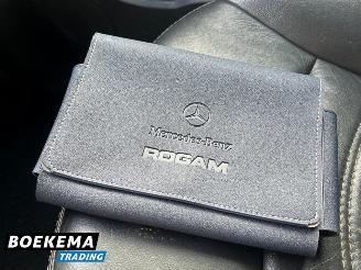 Mercedes Citan 111 CDI 110PK Lang Leer Airco LMV Camera picture 28