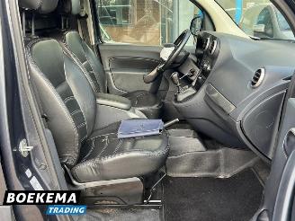 Mercedes Citan 111 CDI 110PK Lang Leer Airco LMV Camera picture 21