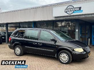 Auto incidentate Chrysler Grand-voyager 2.4i SE Luxe 6-Pers Aut Climate Cruise Trekh. 2005/2