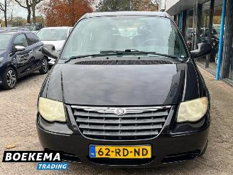 Chrysler Grand-voyager 2.4i SE Luxe 7-Pers Aut Climate Cruise Trekh. picture 12
