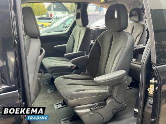 Chrysler Grand-voyager 2.4i SE Luxe 6-Pers Aut Climate Cruise Trekh. picture 15