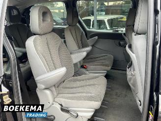 Chrysler Grand-voyager 2.4i SE Luxe 6-Pers Aut Climate Cruise Trekh. picture 19