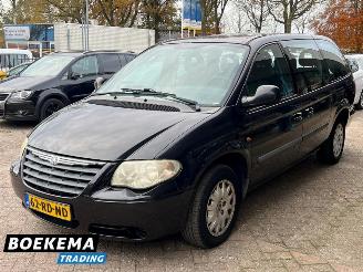 Chrysler Grand-voyager 2.4i SE Luxe 6-Pers Aut Climate Cruise Trekh. picture 4