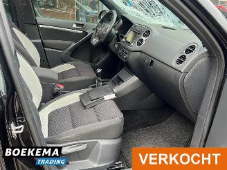 Volkswagen Tiguan 1.4 TSI Led R-line Pano Stoelverw. Camera picture 21