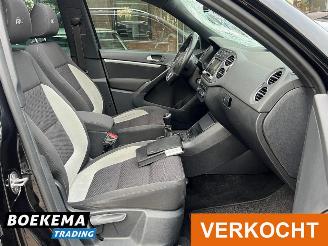 Volkswagen Tiguan 1.4 TSI Led R-line Pano Stoelverw. Camera picture 22