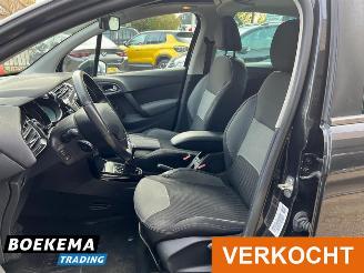 Citroën C3 1.6 e-HDi Selection Zenith Climate Cruise picture 9