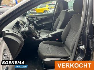 Opel Insignia 1.4 T Business+ Navi Climate Cruise PDC Trekh. picture 17