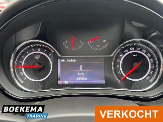 Opel Insignia 1.4 T Business+ Navi Climate Cruise PDC Trekh. picture 25