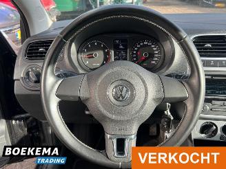 Volkswagen Polo 1.2 Easyline 5-Deurs Airco Stoelverw Cruise PDC picture 18