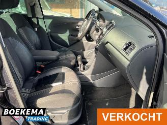 Volkswagen Polo 1.2 Easyline 5-Deurs Airco Stoelverw Cruise PDC picture 16