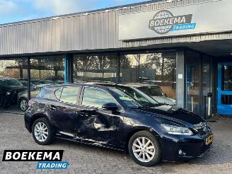 Lexus Ct 200h Business Line Navigatie Camera Stoelverw Leer picture 1