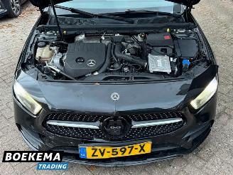 Mercedes A-klasse 180 Business Solution AMG ACC Navigatie Camera Stoelverw Zwarte-Hemel picture 10