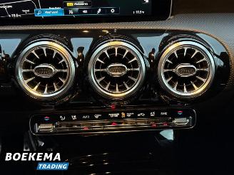 Mercedes A-klasse 180 Business Solution AMG ACC Navigatie Camera Stoelverw Zwarte-Hemel picture 25