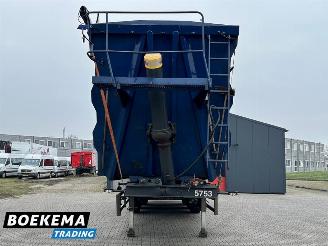 Kloos  SKF Ferro Trailer 74M3 picture 6