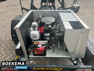 Bocker Arriva  HD 37/2-8LH 400KG BY2022 Zelfrijdend picture 16