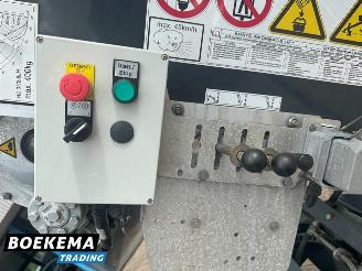 Bocker Arriva  HD 37/2-8LH 400KG BY2022 Zelfrijdend picture 15
