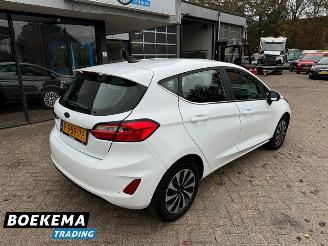 Ford Fiesta 1.0 EcoBoost Hybrid Titanium Navi Cruise Airco picture 2