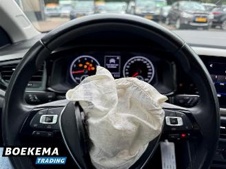 Volkswagen Polo 1.0 Airco Cruise Carplay Comfortline picture 23