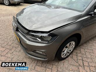Volkswagen Polo 1.0 Airco Cruise Carplay picture 10
