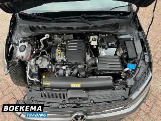 Volkswagen Polo 1.0 Airco Cruise Carplay Comfortline picture 11