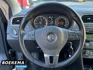 Volkswagen Polo 1.4-16V Highline Aut Clima Stoelverw. Cruise PDC picture 19