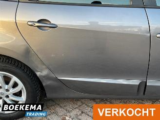 Renault Grand-scenic 1.5 dCi Limited 7-Pers Climate Cruise PDC picture 12