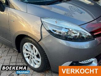 Renault Grand-scenic 1.5 dCi Limited 7-Pers Climate Cruise PDC picture 8