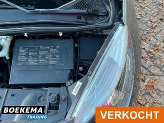 Renault Grand-scenic 1.5 dCi Limited 7-Pers Climate Cruise PDC picture 11