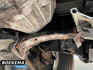 Renault Grand-scenic 1.5 dCi Limited 7-Pers Climate Cruise PDC picture 7