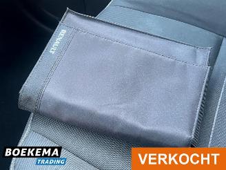 Renault Grand-scenic 1.5 dCi Limited 7-Pers Climate Cruise PDC picture 28