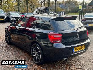 BMW 1-serie 118i 136PK Executive Aut Led Navi Cruise Airco PDC picture 3